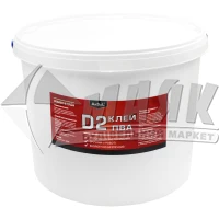 Клей ПВА Arsal D2 10 кг