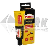 Клей універсальний контактний Pattex Extreme 50 мл
