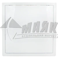 Дверцята ревізійні квадратні airRoxy 250×250 мм