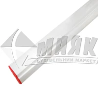 Правило трапеція HAISSER DUO PROFI 200 см
