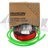 Секція для теплої підлоги двожильна RYXON HC-20-70 1,4кВт 7-8,8 кв.м