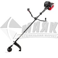 Бензотример Vitals Master 524n Black Edition 1,5кВт