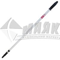 Ручка телескопічна ANZA Elite 1,15-1,97 м