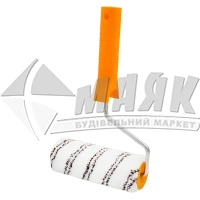Валик HARDY MIKRO 48×180 мм ручка 8 мм ворс 12 мм
