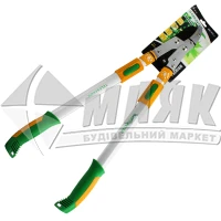 Гілкоріз GRUNTEK XT 27-40 Premium 685-1015 мм прямий зріз 52 мм телескопічні ручки