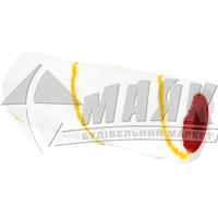 Насадка для валика SIGMA Гірпаінт 48×180 мм під ручку 8 мм ворс 11 мм