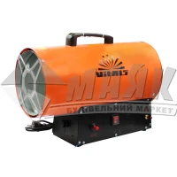 Теплова гармата газова Vitals GH-302 30кВт