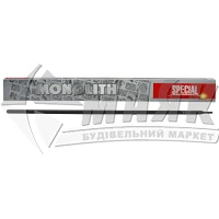 Електроди зварювальні Monolith Т-590 4 мм 1 кг