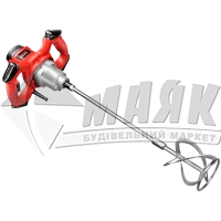 Дриль-міксер електричний Stark HM-1350 PRO 1,35кВт
