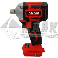 Гайковерт акумуляторний Stark CIW-1840B Body без акумулятора