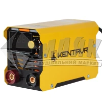 Зварювальний інвертор Kentavr СВ 300 LCDk