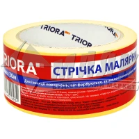 Стрічка малярна TRIORA 48 мм×30 м