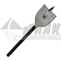 Свердло по дереву BESSER 36×160 мм