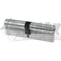 Циліндр ключ-ключ Avers DM-100-CR хром