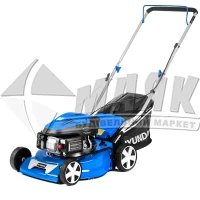 Газонокосарка бензинова HYUNDAI L 4220S 45 л