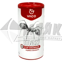 Порошок від мурах VACO MAX 250 г