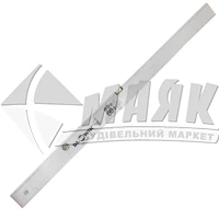 Правило-рівень Slowik 2 капсули 150 см