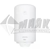 Водонагрівач Atlantic Nanto O&grave;ProР 80 л 2 кВт (VМ 080 D400S)