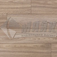 Ламінат Kronospan Kronostep 8199 32 клас 8 мм з фаскою Дуб Альпійський