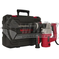Перфоратор мережевий Vitals Master Ra 2685DS 850Вт