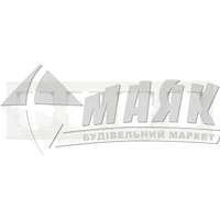 Рамка чотиримісна EXEN KARELL біла