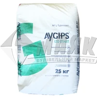 Штукатурка гіпсова Aygips IZO Star стартова 25 кг