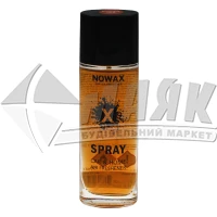 Ароматизатор для авто NOWAX X Spray Anti Tobacco 50 мл спрей