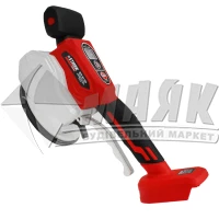 Вібратор для плитки акумуляторний Stark BTV-21-123