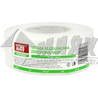 Стрічка скловолоконна Scley 232 50 мм×20 м