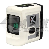 Рівень лазерний KAPRO 862G зелений лазер