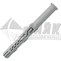 Дюбель розпірний Wkret-met 12×8×120 мм