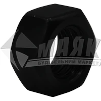 Гайка шестигранна М18 мм клас 10