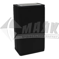 Світильник настінний архітектурний Violux ARDEN-2D GU10 2х35Вт IP54 чорний