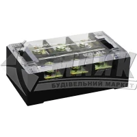 Колодка клемна TAKEL TB-4503 45А 3Р