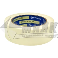 Стрічка малярна Storch EasyLIGHT 36 мм х 50 м