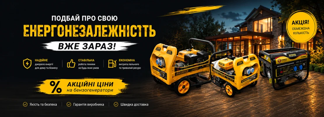 Генератори